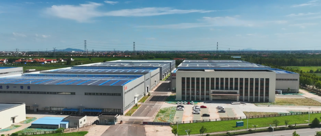 喜訊 | 鷹游機械通過國家高新技術企業(yè)認定 科技創(chuàng)新再添新證